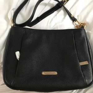 Michael Kors hallie Crossbody